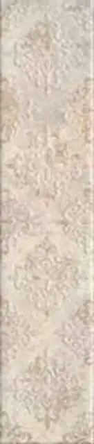 Декор Брюссель 4 матовый |6x28.5