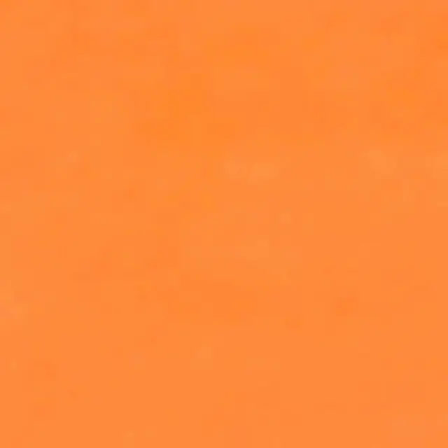 Калейдоскоп блестящий оранжевый |20x20