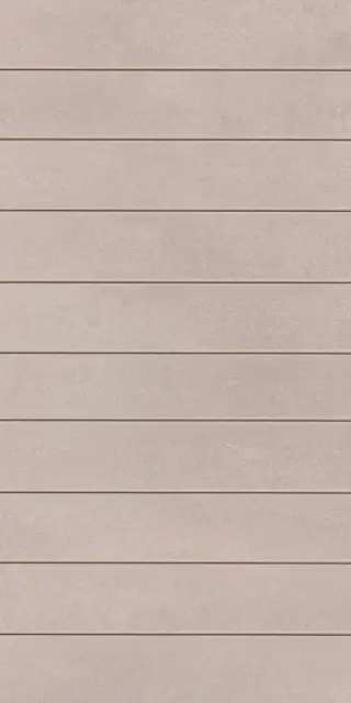 Декор чипсет Мирабо бежевый матовый обрезной 30x60