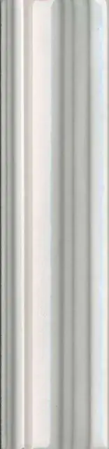 Багет Летний сад светлыйХХ 5x20