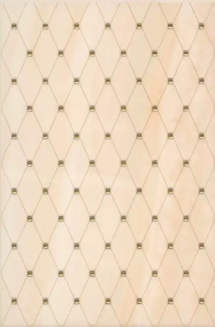 Декор Летний сад бежХХ20x30