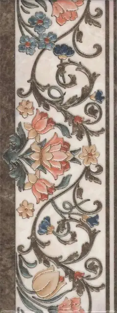 Декор Лирия ХХ15x40