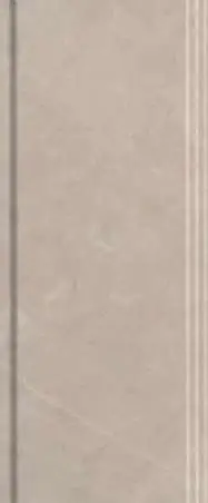 Бордюр Версаль беж XX|12x30