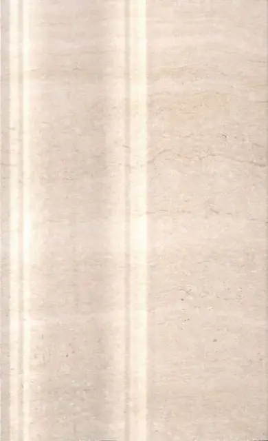 Плинтус Пантеон беж  |15х25