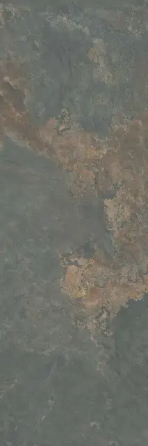 Рамбла коричневый обрезной|25x75