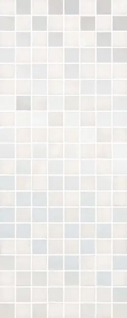 Декор Стеллине мозаичный ХХ |20x50