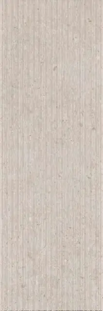 Риккарди бежевый матовый структура обрезной 40x120