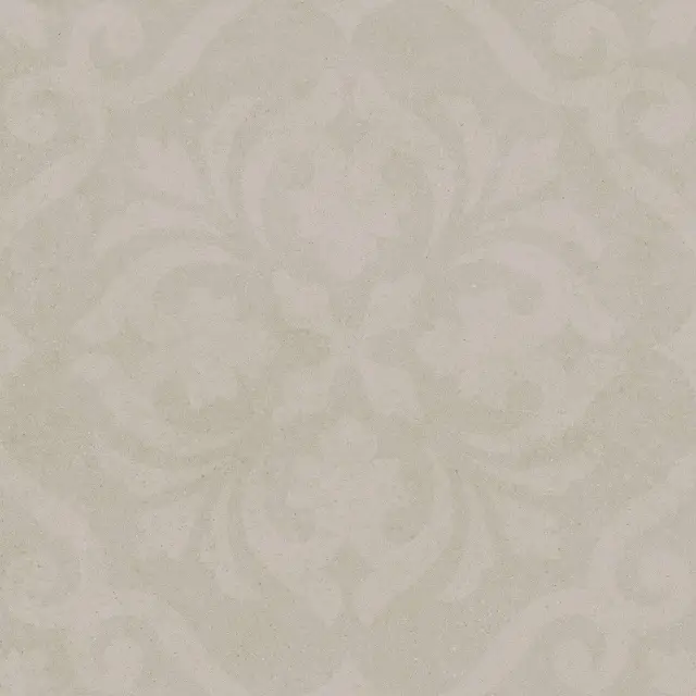 Декор Монсеррат бежевый светлый матовый обрезной |60х60