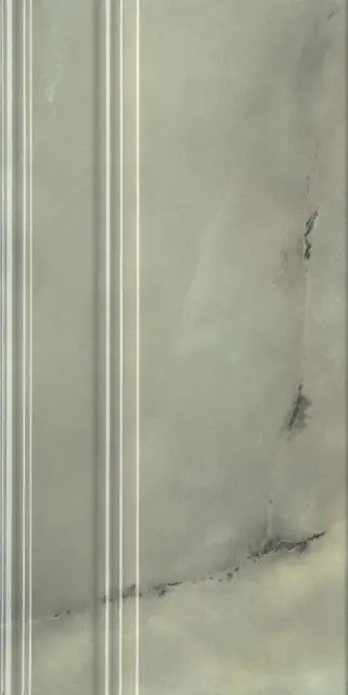 Плинтус Джардини зеленый |20x40