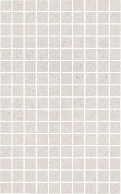 Декор Сорбонна мозаичный|25x40с