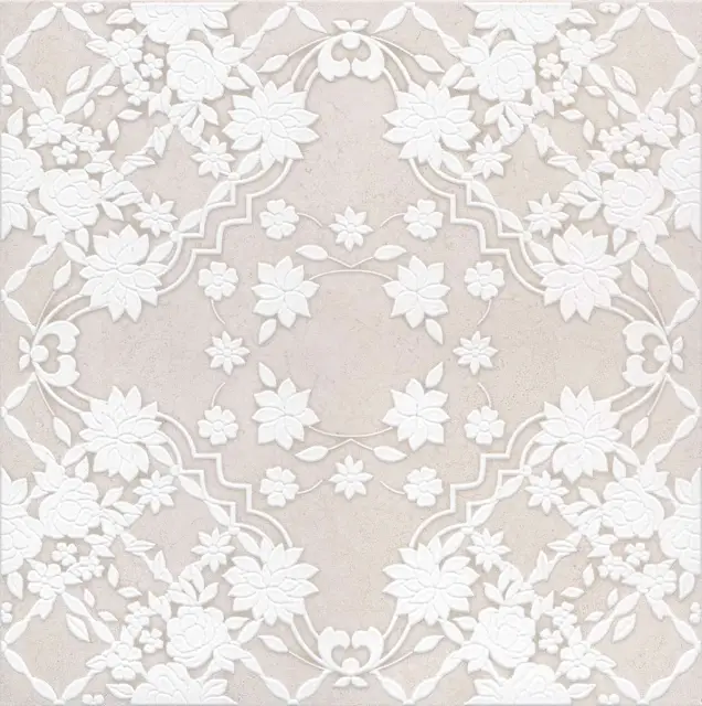 Декор Сорбонна ковер центр |50.2x50.2