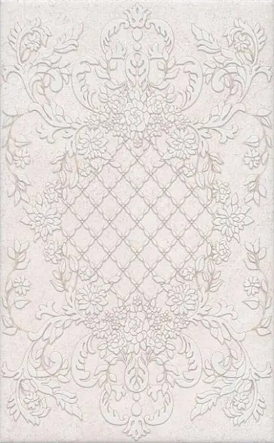 Декор Сорбонна |25x40