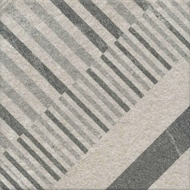 Бореале серый микс |30x30