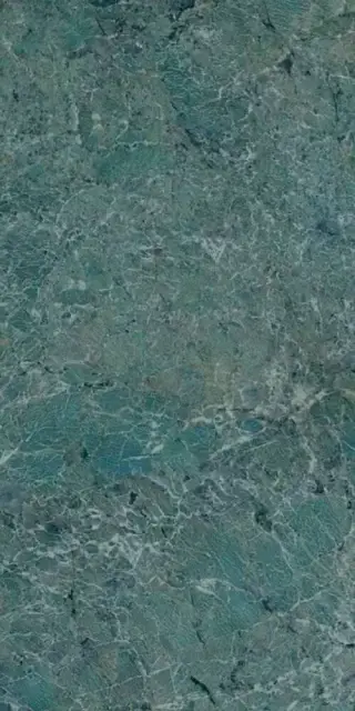Риальто зеленый лаппатированный KL |60x119.5