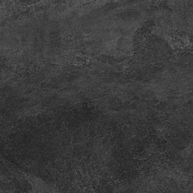 Про Стоун чёрный обрезной|60x60