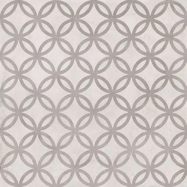 Карнаби-стрит орнамент серый (9 видов) |20x20