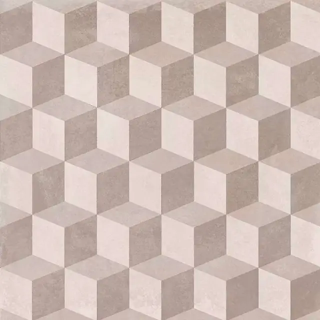 Карнаби-стрит орнамент беж (9 видов) |20x20