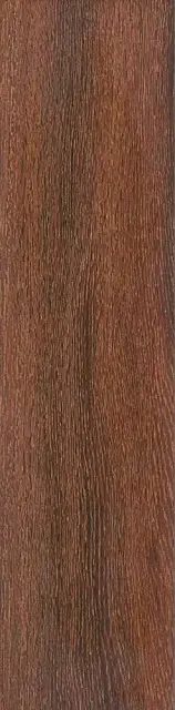 Вяз коричневый темный l9.9х40.2