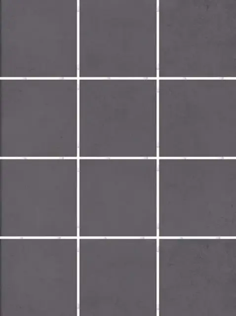 Амальфи коричневый 12 частей (полотно 29.8х39.8) KL |9.8х9.8