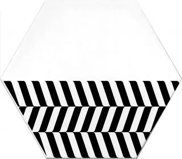 Декор Буранелли А207 напольный XX|20x23.1