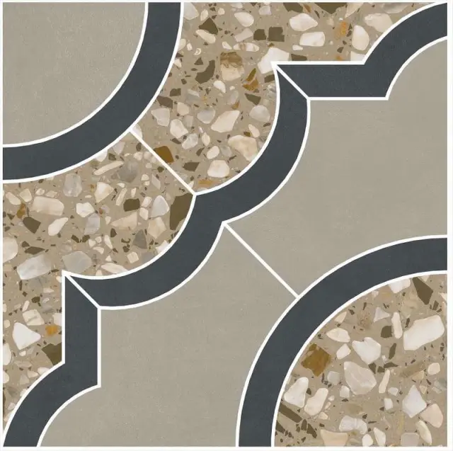 Декор Бричиола 2 наборный 30х30