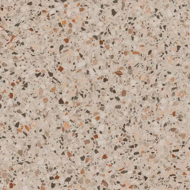 Бричиола бежевый светлый матовый обрезной 60x60x0,9