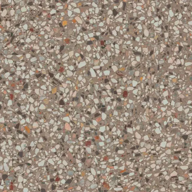 Бричиола серый матовый обрезной 60x60x0,9