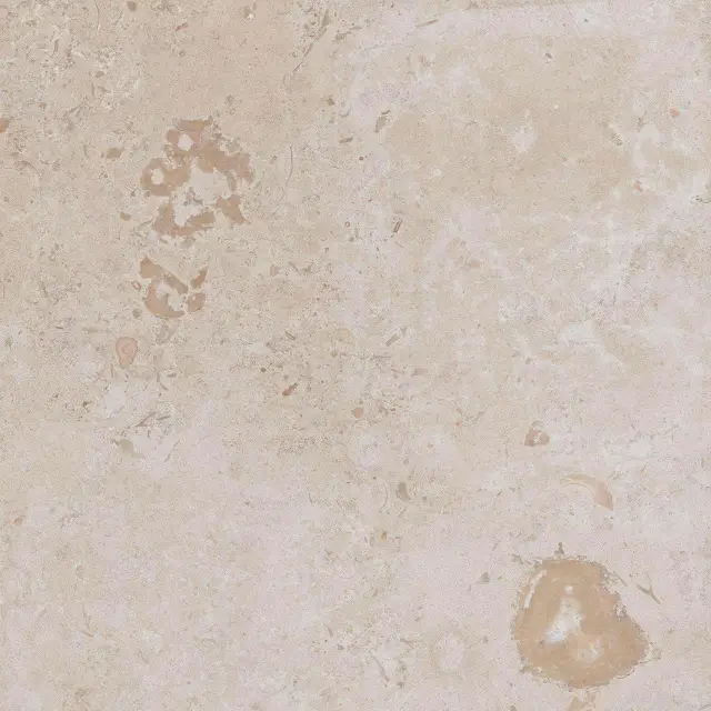 Про Лаймстоун бежевый натуральный обрезной |60х60