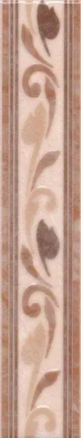 Бордюр Вилла Флоридиана А04|5.7х30