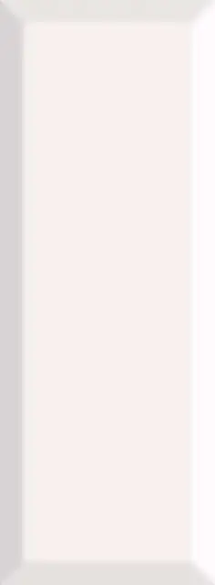 Вилланелла белый грань|15х40