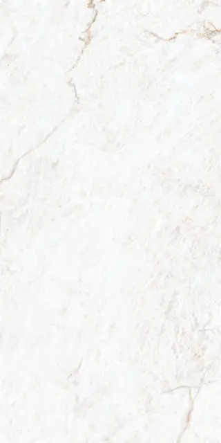 Crystal White leviglass 60x120 Rec.