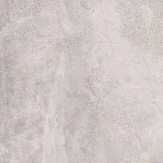 Erding Silver decorstone 120x120