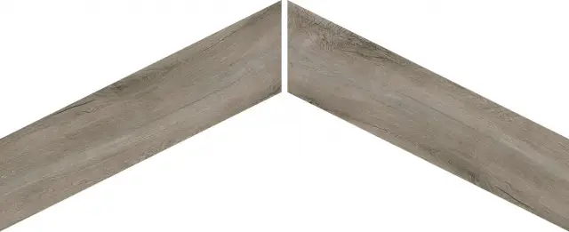 Rovere Bark shevron ( продажа кратно пачкам ) 8x40