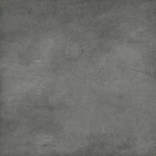 Керамогранит Beton G-1103MR мат. антрацит рект.60x60