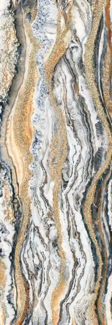 Декор GALA LUSSO 2 24,2х70