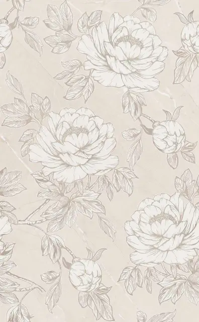 Гармония беж низ 03 |25x40