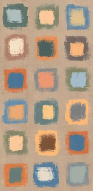 Gioia Decoro Quadra (4 pz) ZZ|60x120