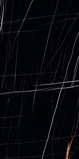 Керамогранит K-1004/MR черный матовый |60х120