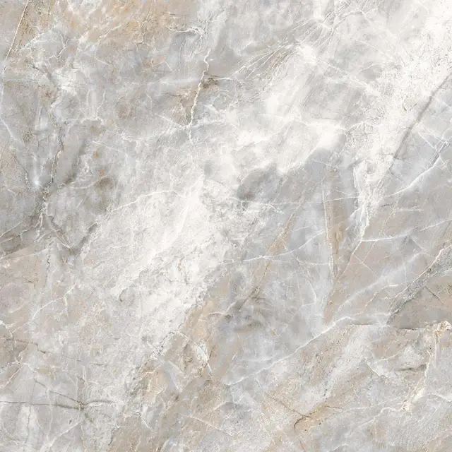 Керамогранит K-905/LR серый 60х60