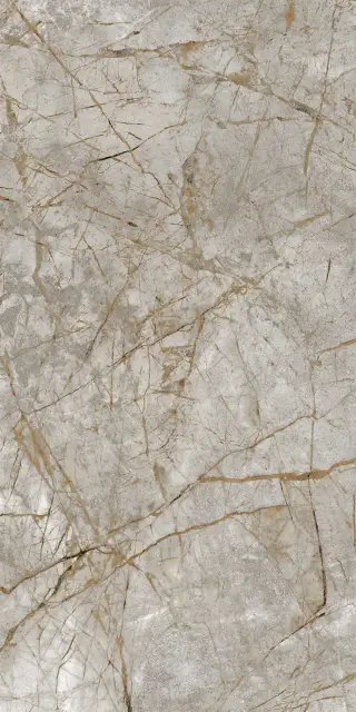 Iceberg 2003 Серый Лаппатированный 60х120