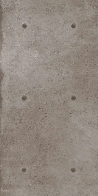 DOT Deco Grigio SCURO matt/rett (п.п.) ZZ|60.4x120.8