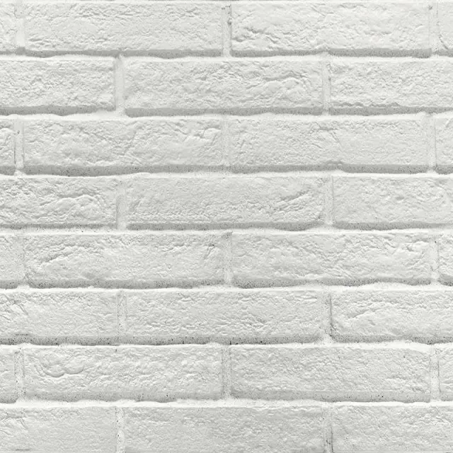 New York White «мин. шов 1 см» |6x25