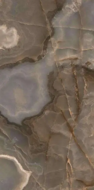 Chocolate glossy 90x180