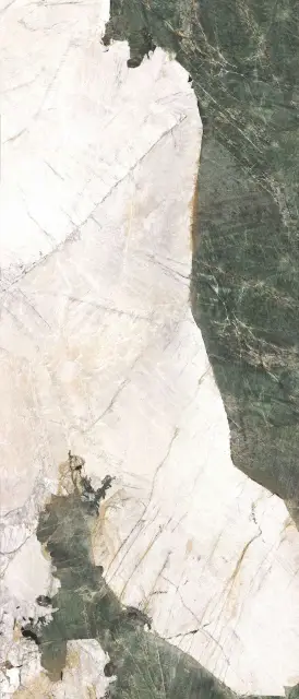 Venetian Green 6mm glossy 120x270