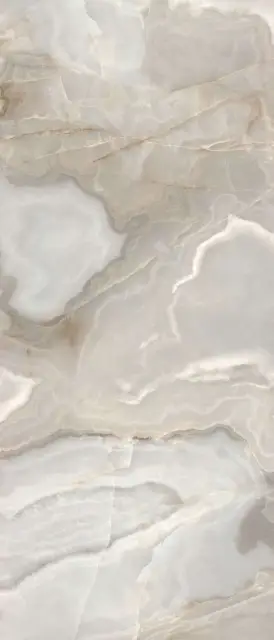 Hazelnut 6 mm glossy  120x270