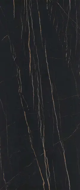 Black Gold 6 mm glossy 120x270