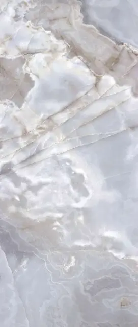 Sea Blue glossy  120x270