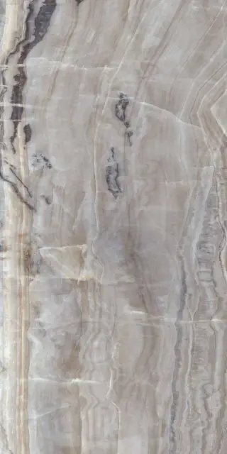 Гранит Оникс серый LLR лаппат.  60x120