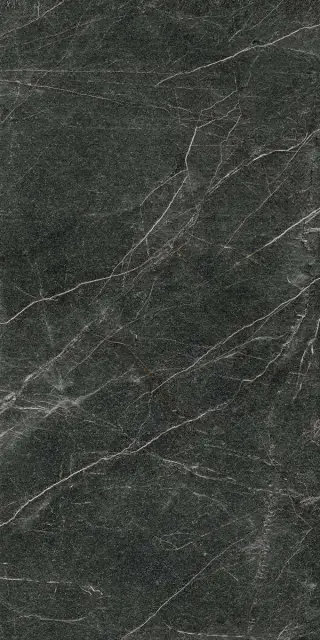 Гранит София черно-оливковый MR матовый | 60x120