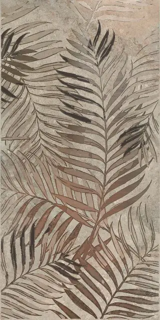 Bronze Fern (mix 2) rett ZZ |60x120